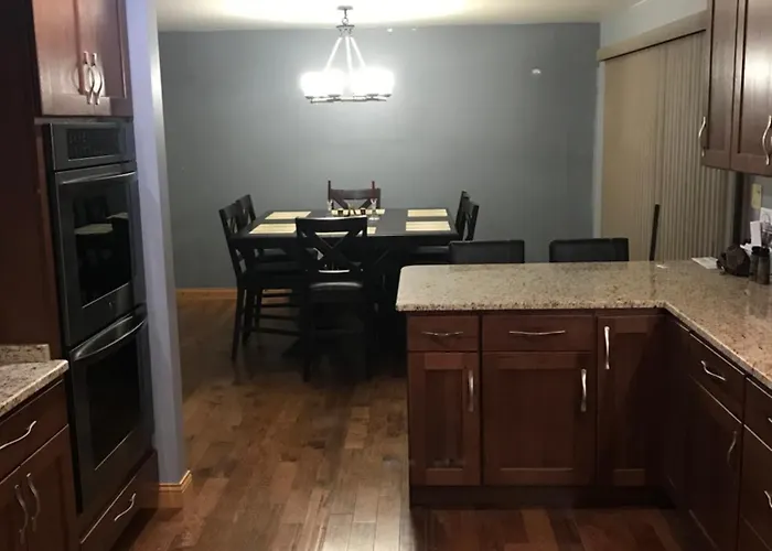 Holiday home Beautiful - Country 4 Bedrooms Morris