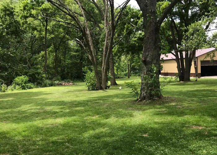 Beautiful - Country 4 Bedrooms Morris